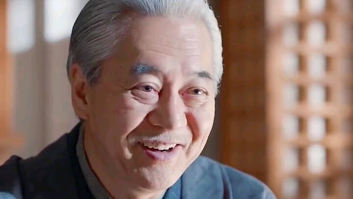 Setelah menonton drama ini, aku benar-benar tersentuh oleh pemilik toko ini