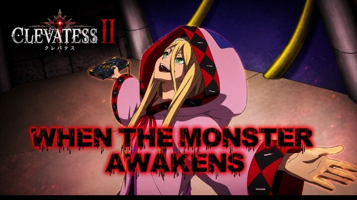 CLEVATESS II | HE FINALLY SHOWED TRUE POWER 😱