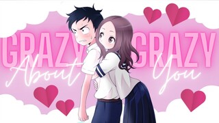 「SDS」► Karakai Jouzu no Takagi-san- AMV