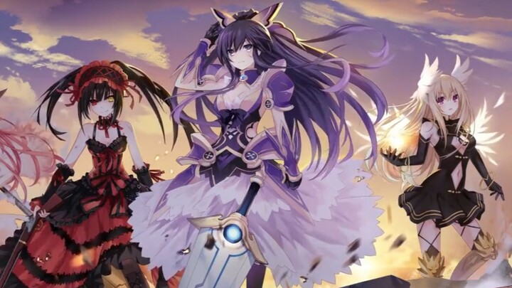 Bùng nổ khỏi sự đàn áp! ! Đây gọi là đam mê! ! Đây là một cuộc chiến! ! !