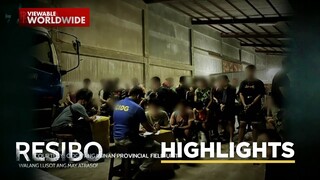 Ilang mga manggagawa, naloko na, nakulong pa?! | Resibo