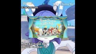 SPECIAL PROGRAM 4.8 UDAH DIUMUMKAN! #shorts #genshinimpact