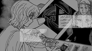 No card means death! Taboo game under the death card! Full-time Hunter x Hunter 409 episode full com