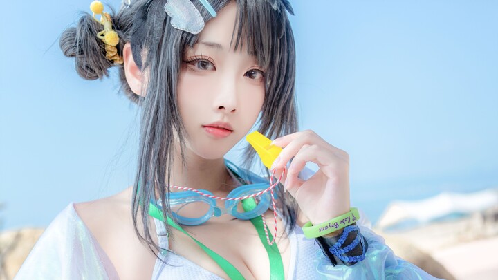 4K! ยังจำปากกาขนนกที่เพื่อนสนิทให้แสดงเป่านกหวีดสามอันรวดเดียวได้ไหม