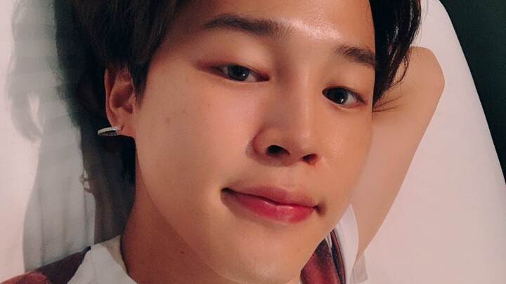 [WNS Subtitles] 190615 Cute and Lovable International Star Park Jimin Returns to His Hometown Busan,