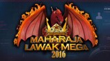 Maharaja Lawak Mega S05E13 (2016)