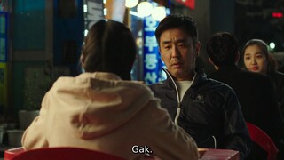 Extreme Job (Geukhanjikeob) (2019)-1080p sub indo