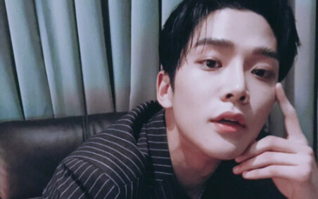 [Must-see for Love Girls | Motherly Love Deteriorates] Are Kim Ro-woon's legs really that long? [SF9