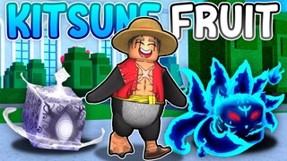 Unlocking the Mystery of the NEW Devil Fruit Coming to Blox Fruits!
