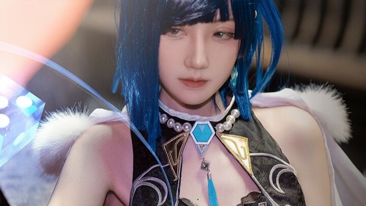 [Riko Daidai-Ye Lan] The dice told me to dance with you tonight