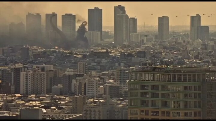 Shin Godzilla