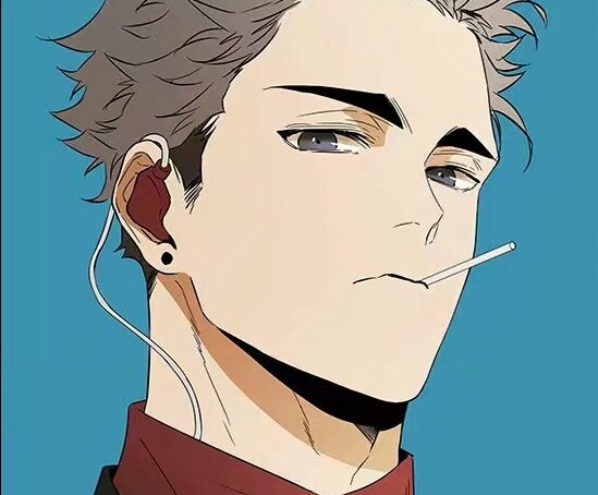 Fanfic cậu bé bóng chuyền MMMA 