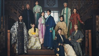 Alchemy of souls (2022) ep 2 eng sub 720p (ongoing)