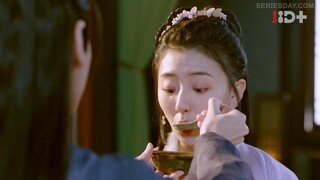 Love is Written in the Stars (2023) ดั่งดาราลิขิตรัก EP 21 [ซับไทย]