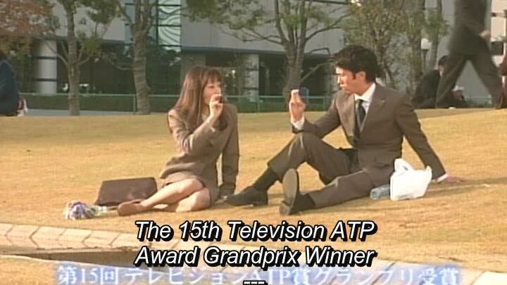 Y are whispering Ep 5