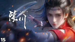 Purple River S2 Eps 15 sub indo