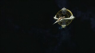 Mobile Suit Gundam - Iron-Blooded Orphans  - S01E10