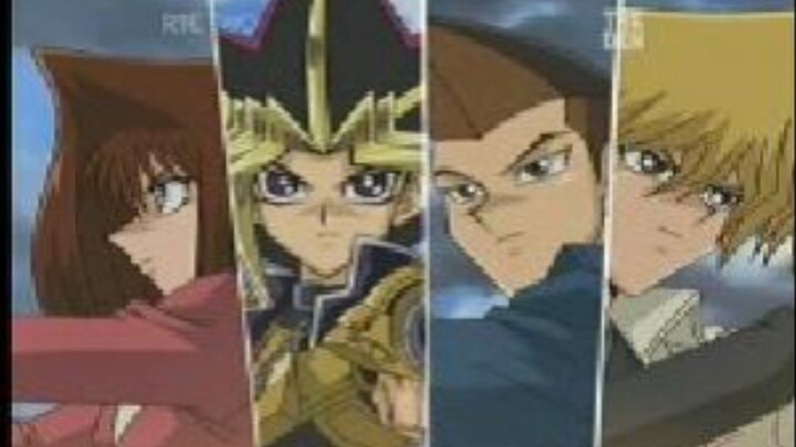 Yu-Gi-Oh! Capsule Monsters Episode 02