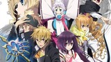 Tokyo Ravens | EPS - 20 [Sub Indo]