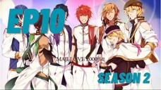 Uta no Prince sama Season 2 Ep 10 (English Subbed)