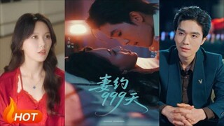 🔥 Liang Siwei & Ma Lijie - The Wife is About 999 Days Old (2025) Sub Indo