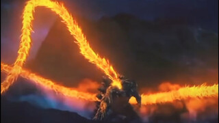 Ghidorah the Star Eater