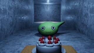 มันยังน่ารักดีนะ