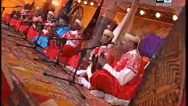 Gnawa hamid elkasri
