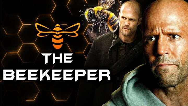 The Beekeeper (2024) FullMovie HD for FREE