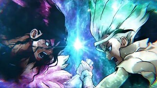 Dr.Stone: Stone wars Season 2 Official Trailer 2 PV [English Sub]