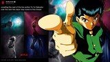 PLEASE STOP THIS I BEG OF YOU... Netflix is Making a Yu Yu Hakusho Live Action