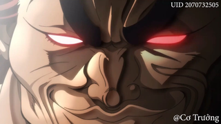 Baki 2020AMV Hãy Nhìn Cách Tôi Đứng Dậy #Anime #Schooltime