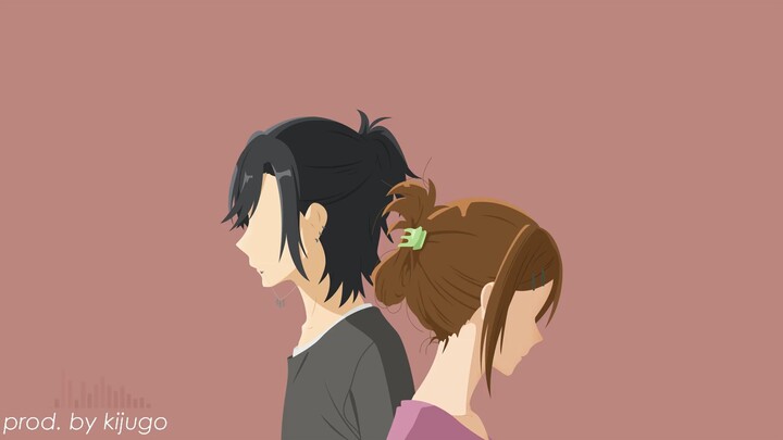 iro kousui / onlly song