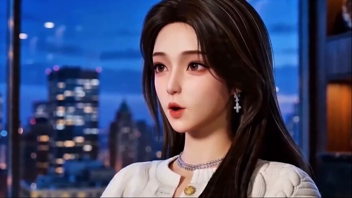 Urban Ancient Immortal Doctor Episode 198 Sub Indo