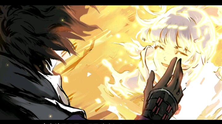 【4K】为什么绯斩外传被认为是最好的外传？13分钟带你了解