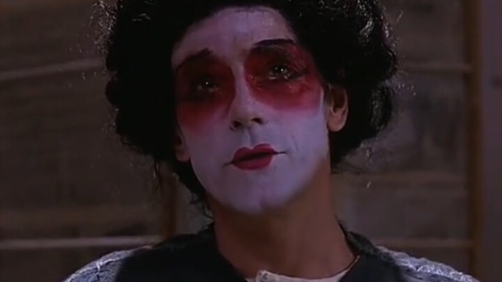 20 Tahun Setelah Menikah, Baru Tahu Istri Tercinta Ternyata Pria? Diangkat dari Kisah Nyata: “Butter