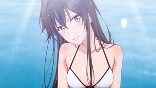 【7月/大结局/中日双语】我的青春恋爱物语果然有问题。完 第12话(最终回)预告【MCE汉化组】