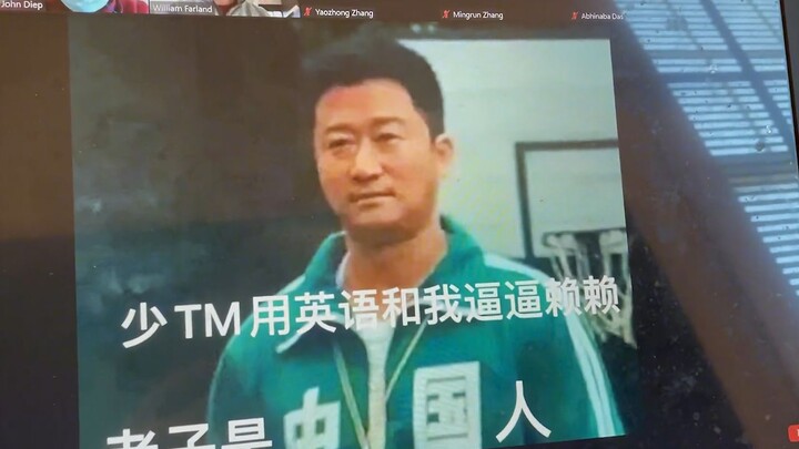 皮一下很开心？？？