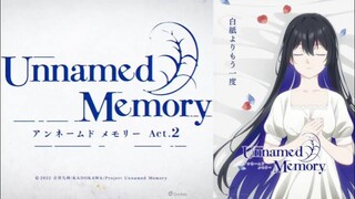 EP3 Unnamed Memory S2 (Sub Indonesia) 720p