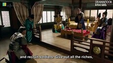 SIX FLYING DRAGONS EP22 EN SUB