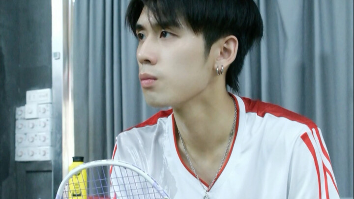 สภาพจิตใจของนักแบดมินตัน…