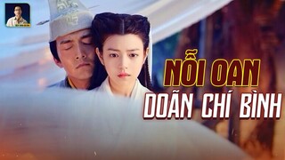 NỖI OAN THẤU TRỜI CỦA DOÃN CHÍ BÌNH VỚI TIỂU LONG NỮ