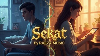 Sekat: Hargai Sebelum Kehilangan BY RAFZY MUSIC
