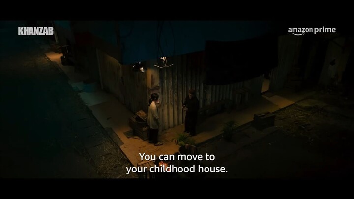 Khanzab Official Trailer