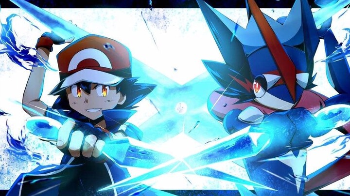 Animasi|Apa Masih Ada yang Ingat Anime Klasik "Pokémon"?