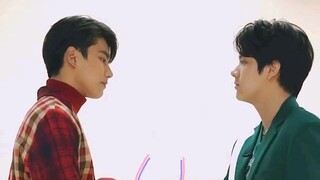 [OhmNanon]❤💚🥰❣️💕 #OhmNanon #ohmpawat #nanon-korapat #shorts #viralspost