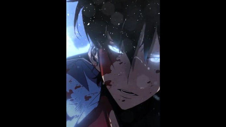 Solo Leveling edit ( AMV )