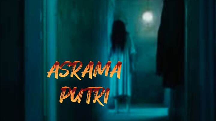 Asrama Putri (2025) Gudang hantu 🔥🔥🔥