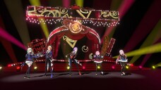 Project SEKAI COLORFUL LIVE 3rd -Evolve- Mr. Showtime