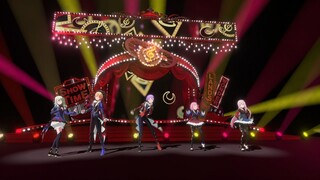 Project SEKAI COLORFUL LIVE 3rd -Evolve- Mr. Showtime
